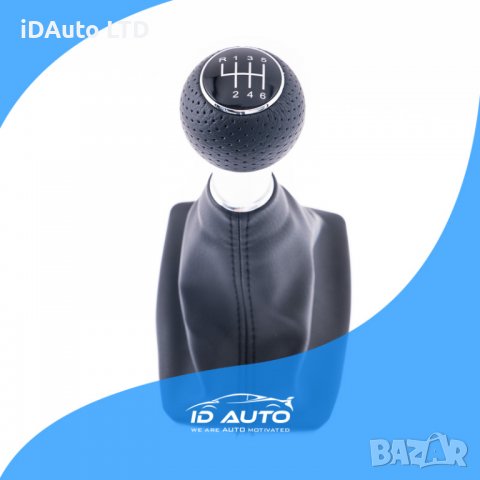 Audi Топка с Маншон, A4, Ауди а4, скоростен лост, Vw, b6, b7, снимка 9 - Аксесоари и консумативи - 38463509