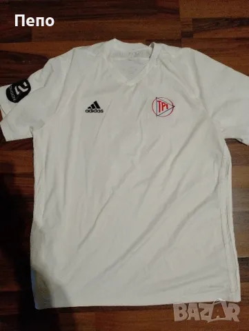 Футболна фанелка