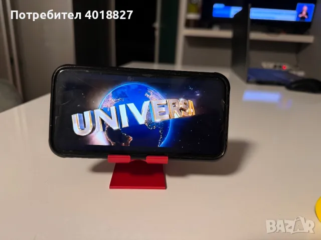 Стойка за айфон , снимка 11 - Аксесоари за Apple - 47057741