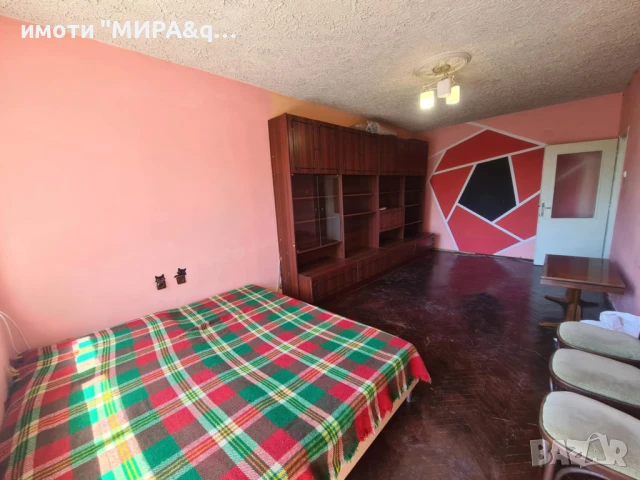 Двустаен апартамент  до Автогара Хасково с възможност за преустройство в тристаен, снимка 2 - Апартаменти - 50471695