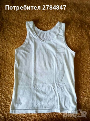 Детски потник 100 % памук, снимка 1