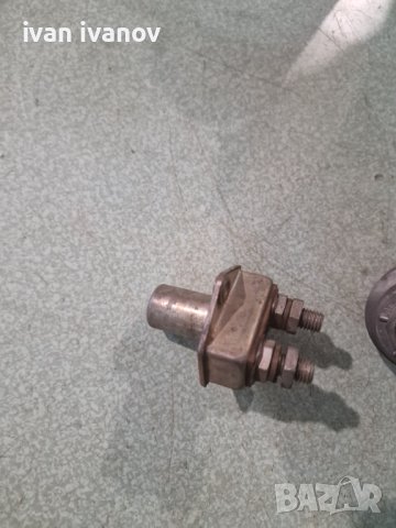 Руски Ключове Ключмаси , снимка 4 - Селскостопанска техника - 40861822