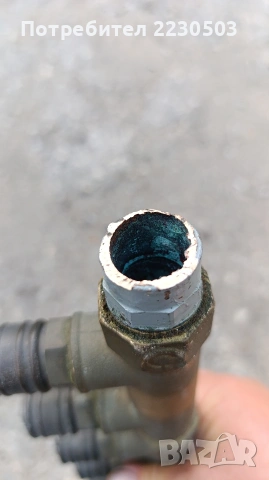 колектор за въздух , снимка 5 - Други инструменти - 53422305