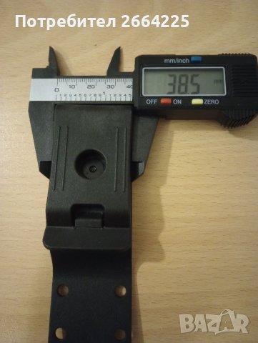 XL щипка за кания, снимка 5 - Екипировка - 37478043