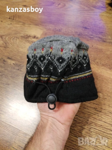 dale of norway - страхотна зимна шапка , снимка 7 - Шапки - 53077782