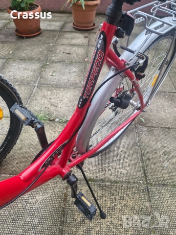 Продавам два велосипеда, снимка 16 - Велосипеди - 51994833