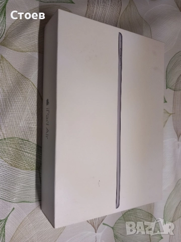 Продавам iPad Air 2 WiFi
