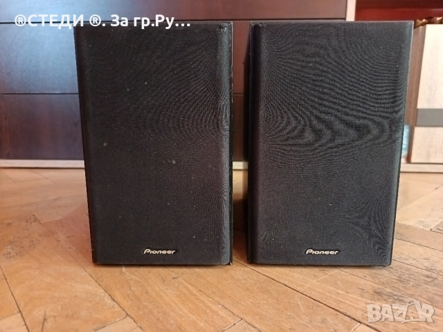 Тонколони Pioneer S-HM11
