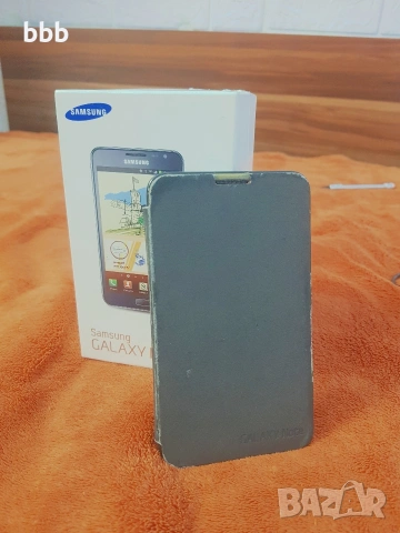 Samsung galaxy note GT-N7000 16GB