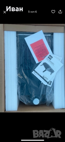 Пекарна за Пица на Газ, снимка 5 - Други стоки за дома - 51779219