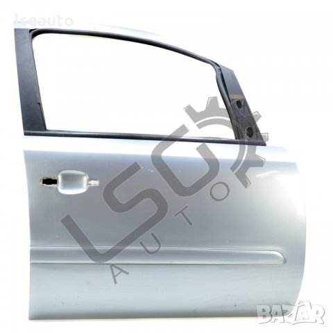 Предна дясна врата Opel ZAFIRA B 2005-2014 Z010621N-9, снимка 2 - Части - 33218698