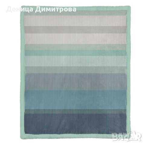 Меко одеяло "Нептун" от DILIOS, снимка 7 - Олекотени завивки и одеяла - 44001877