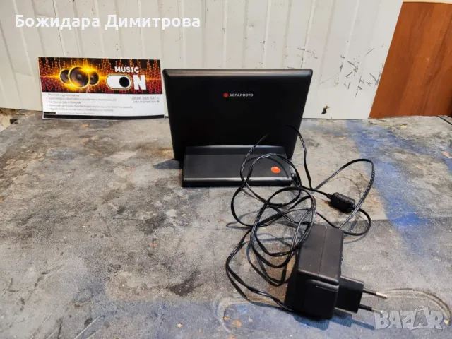 Рамка за снимки, часовник, календар и още много , снимка 3 - Картини - 49152521