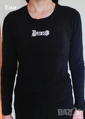 MIUMIU Yves Saint Laurent Liu Jo Palf Laurent зимни дамски нов модел блузи , снимка 4 - Блузи с дълъг ръкав и пуловери - 52239957