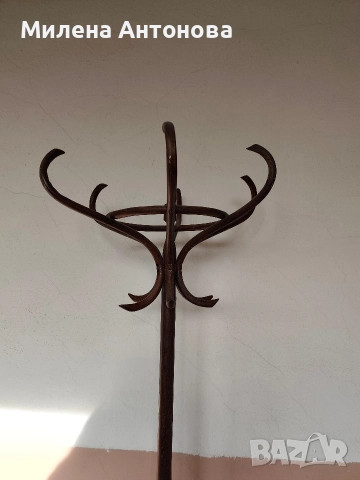 Виенска закачалка., снимка 7 - Столове - 52735737