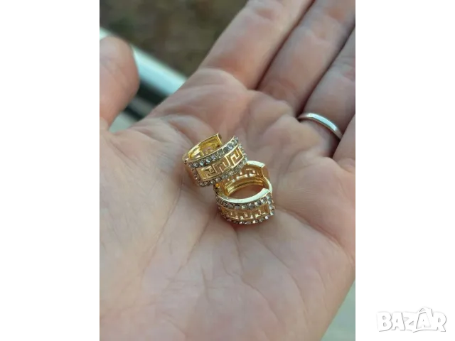 бижутерийни комплекти , снимка 9 - Бижутерийни комплекти - 50438644