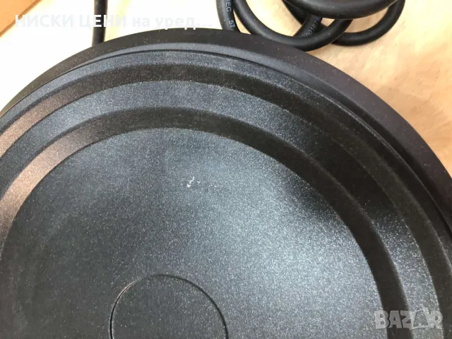 Електрическо Фондю SILVERCREST 3L 1500W , снимка 4 - Други - 49008972