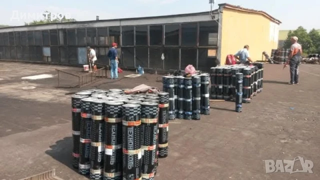 Ремонт на покриви в цялата страна , снимка 4 - Ремонти на покриви - 50533306