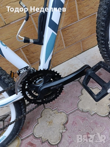 Drag Grace 27,5 , снимка 7 - Велосипеди - 53477650