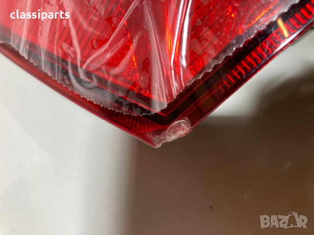 Ляв стоп за Фолксваген Поло 5 2014 - / VW Polo V (6R1, 6C1) (Hatchback 2014-), снимка 3 - Части - 50765799