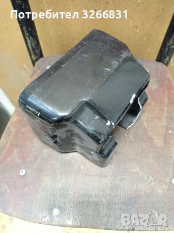 ХОНДА Honda NSR 125 фар, снимка 4 - Части - 39302884