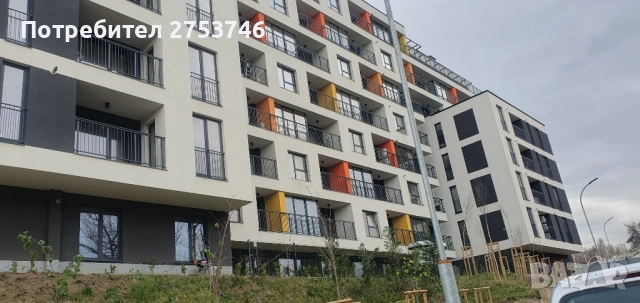 Дава се под наем гараж, намиращ се на Бул.Монтевидео25 кв.Овча Купел с площ от 26кв.м., снимка 7 - Гаражи и паркоместа - 52539946