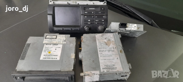 Навигация ТВ Alpine комплект