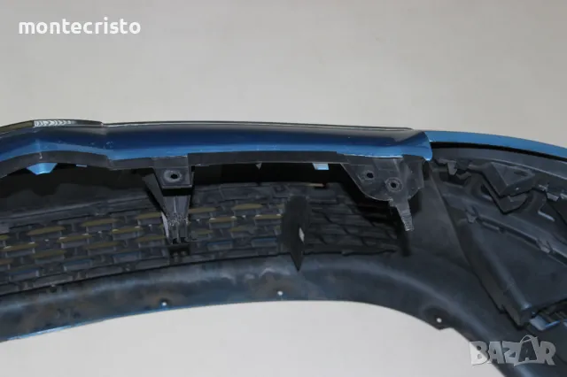 Предна броня Citroen C4 Picasso (2006-2014г.) 7401FL, снимка 14 - Части - 49756926