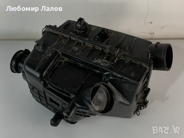 Филтърна кутия Vw Polo 1.9 SDI (97-00)г. , снимка 3 - Части - 50671503