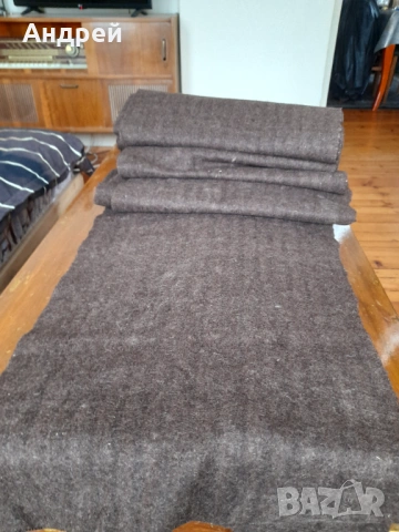 Стар шаечен плат,шаяк,шаек #2, снимка 2 - Антикварни и старинни предмети - 53525431