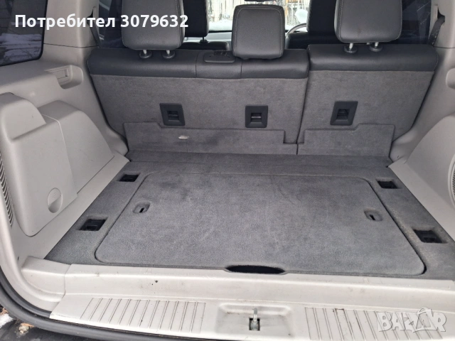 Jeep Cherokee , снимка 11 - Автомобили и джипове - 53186879