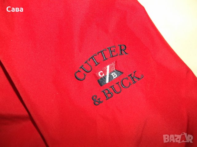 Яке пролет, есен CUTTER&BUCK   дамско,М-Л, снимка 4 - Якета - 28622591