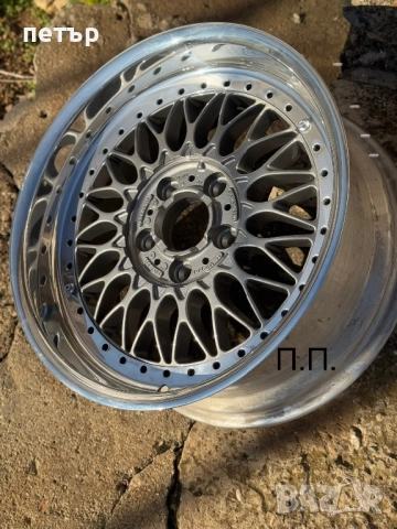 BBS RC 090 OEM Перфектни