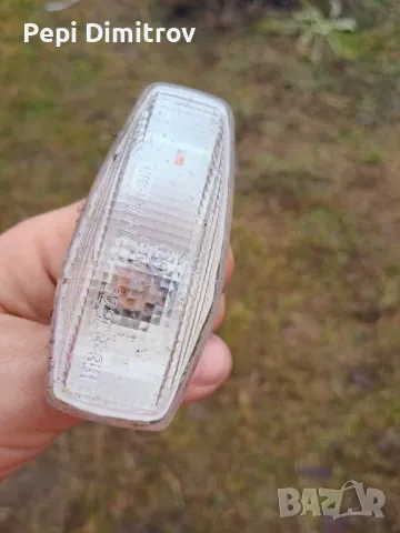 Ляв мигач Hyundai matrix ,Хюндай Матрикс купе Киа 92303-3B1 , снимка 3 - Части - 48890912