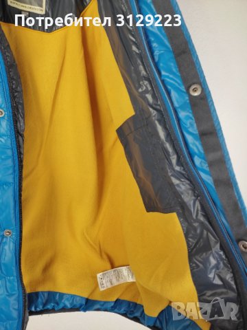 Tumble 'n dry jacket 170/176, снимка 6 - Детски якета и елеци - 38694111