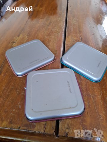 Подложки за чаши Кока Кола,Coca Colа #5, снимка 5 - Други ценни предмети - 38138935