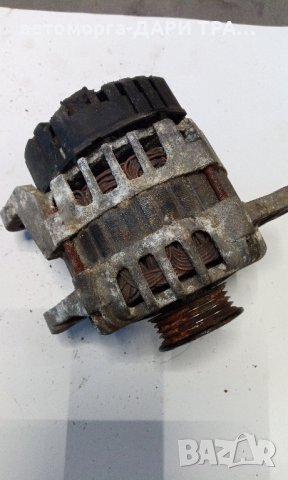 Динамо (алтернатор) за Шевролет Калос 2004г.