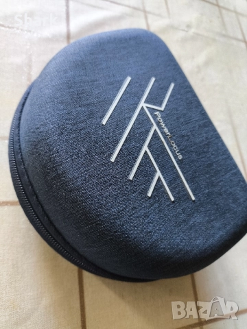 Слушалки Power Locus, снимка 5 - Слушалки и портативни колонки - 52509348