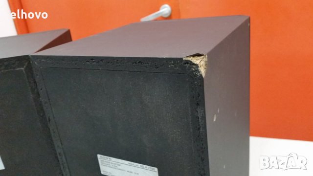 Тонколони Sony SS-H 2700, снимка 9 - Тонколони - 28794387