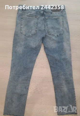 Мъжки дънки , снимка 2 - Дънки - 47506128