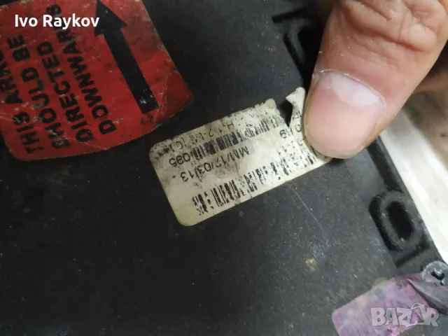 ГАЗ , ECU, Oscar-N, NISSAN ALMERA N16 67R-014709, снимка 5 - Части - 48198672