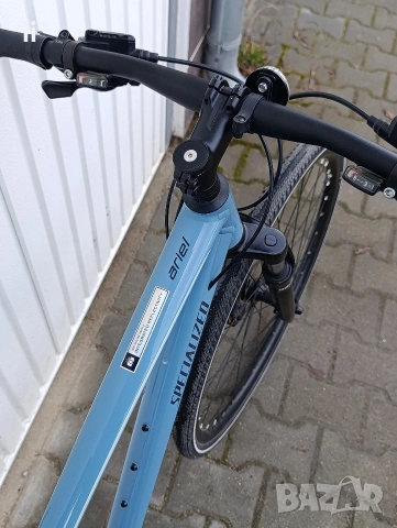 Specialized Ariel , снимка 6 - Велосипеди - 53382677