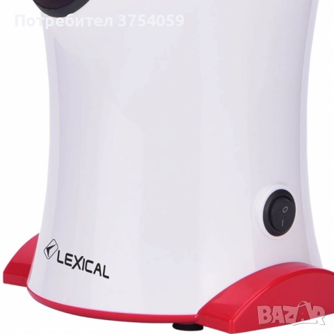 Машина за правене на ароматни и вкусни пуканки, снимка 4 - Кухненски роботи - 52279177