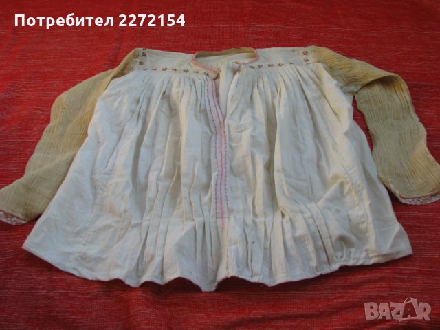 Автентична риза от носия-4