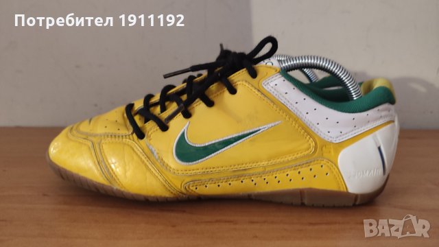 Nike. Футболни обувки/ стоножки. 42, снимка 7 - Футбол - 35448703