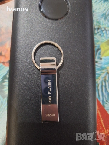 USB памет 982 GB 3.0, снимка 2 - USB Flash памети - 53432647
