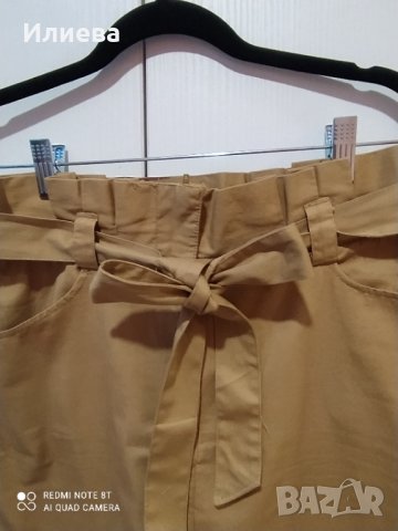 Пола с висока талия  LCW, снимка 5 - Поли - 32910352