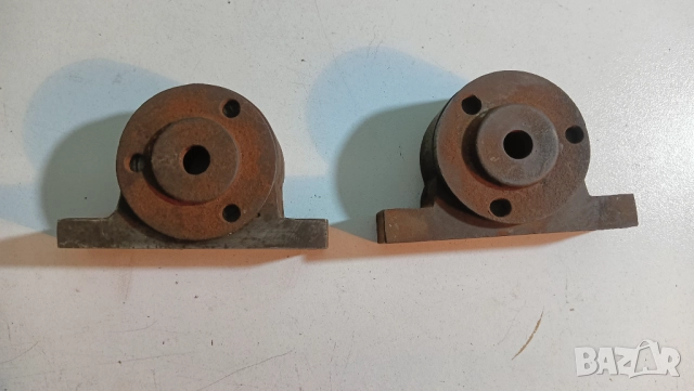 лагерно тяло лагерни тела лагери държачи ос шмиргел циркуляр самоделна машина 