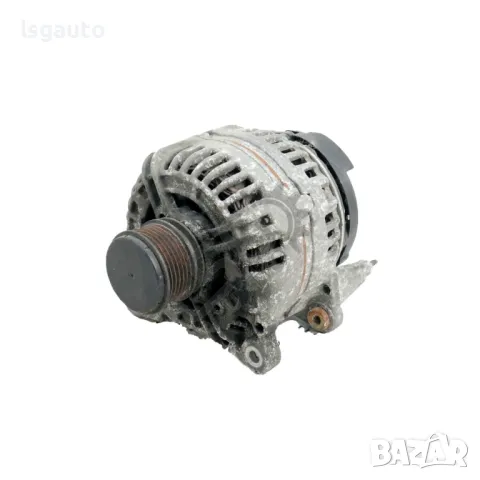 Алтернатор Skoda OCTAVIA II (1Z) 2004-2010 ID: 135192