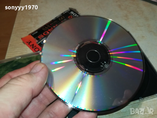 CELINE DION CD 0512251903, снимка 17 - CD дискове - 52665399